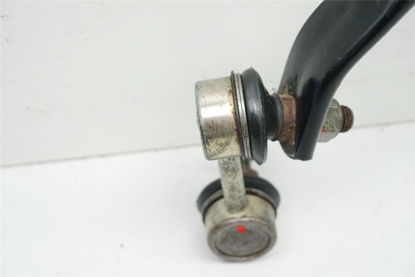 CF MOTO CF500 - 5A CFORCE 4x4 ESTABILIZADOR TRASERO SUSPENSIÓN TRASERA