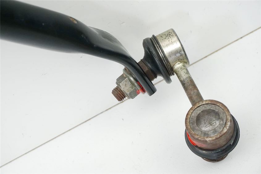 CF MOTO CF500 - 5A CFORCE 4x4 ESTABILIZADOR TRASERO SUSPENSIÓN TRASERA