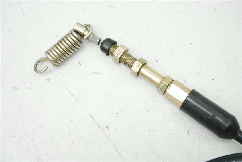 CF MOTO CF500 - 5A CFORCE 4x4 CABLE UNIDAD DE CAMBIO DE MARCHA -> PEDAL DE FRENO