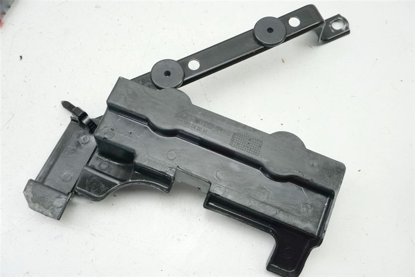 CF MOTO CF500 - 5A CFORCE 4x4 HALTERUNG BATTERIE DECKEL ABDECKUNG COVER