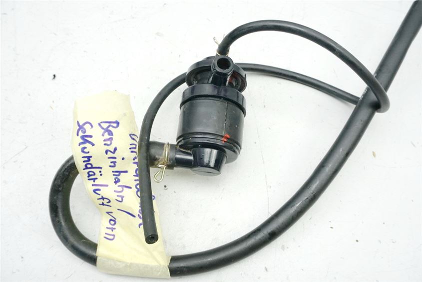 CF MOTO CF500 - 5A CFORCE 4x4 VÁLVULA DE AIRE SECUNDARIO DE VACÍO DELANTERA