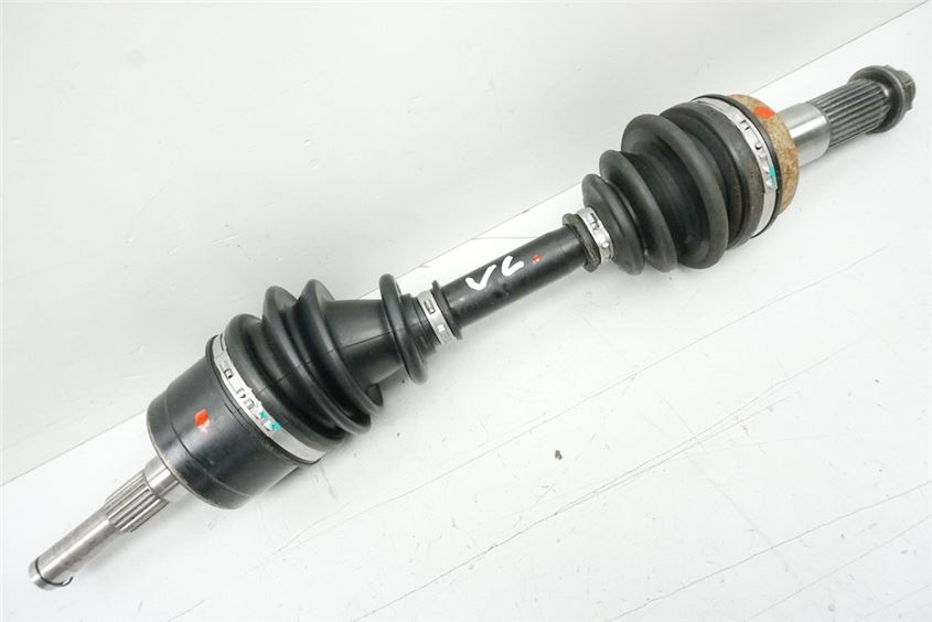 CF MOTO CF500 - 5A CFORCE 4x4 EJE DE TRANSMISIÓN DELANTERO IZQUIERDO EJE DELANTERO