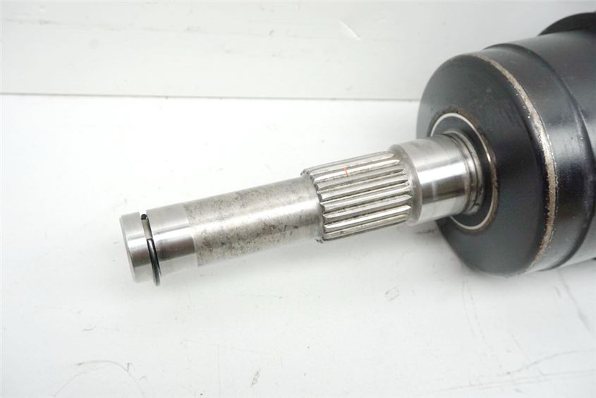 CF MOTO CF500 - 5A CFORCE 4x4 EJE DE TRANSMISIÓN DELANTERO IZQUIERDO EJE DELANTERO