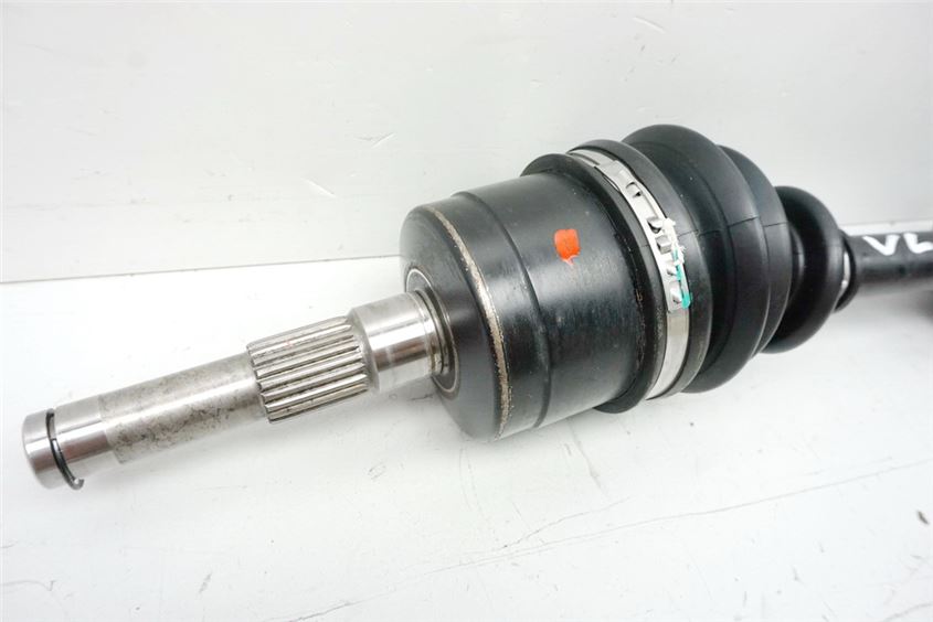 CF MOTO CF500 - 5A CFORCE 4x4 ANTRIEBSWELLE LINKS VORN VORDERRADACHSE