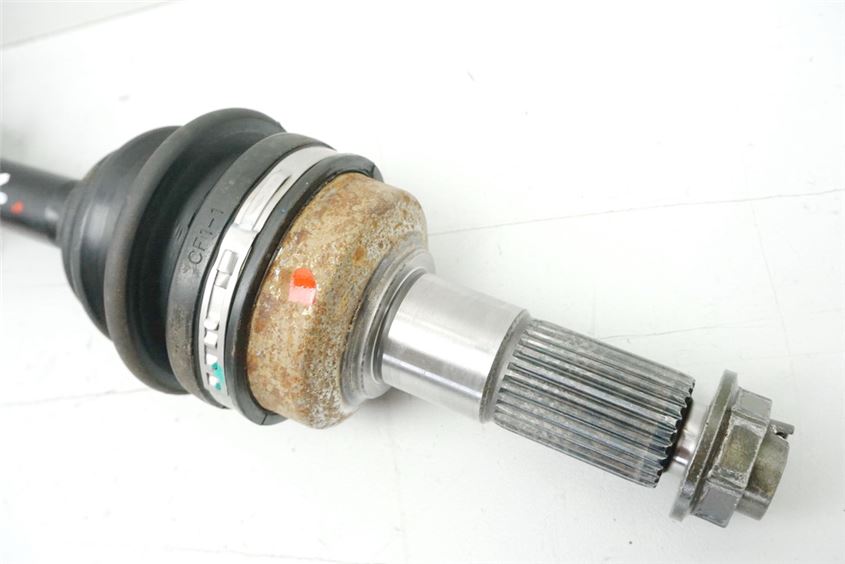 CF MOTO CF500 - 5A CFORCE 4x4 ANTRIEBSWELLE LINKS VORN VORDERRADACHSE