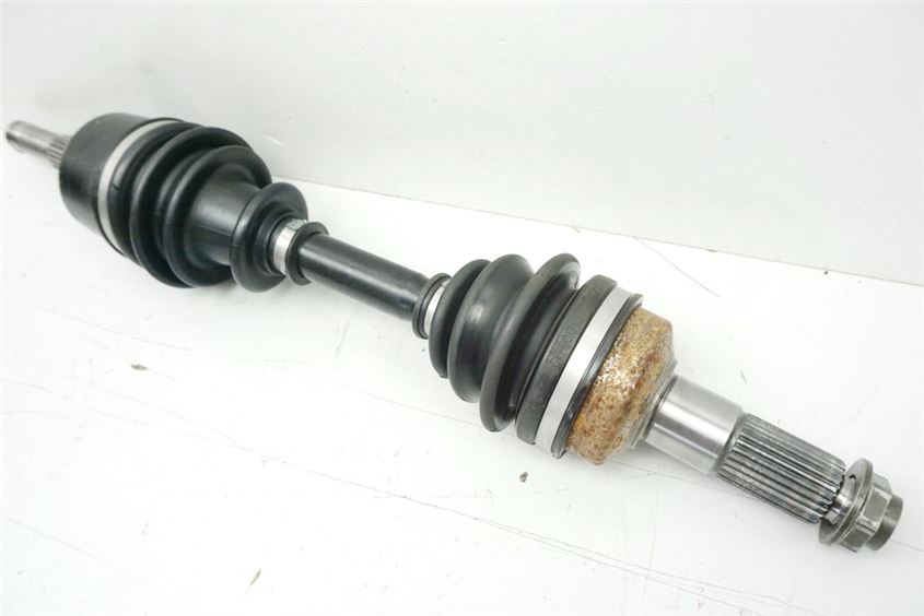 CF MOTO CF500 - 5A CFORCE 4x4 ANTRIEBSWELLE LINKS VORN VORDERRADACHSE