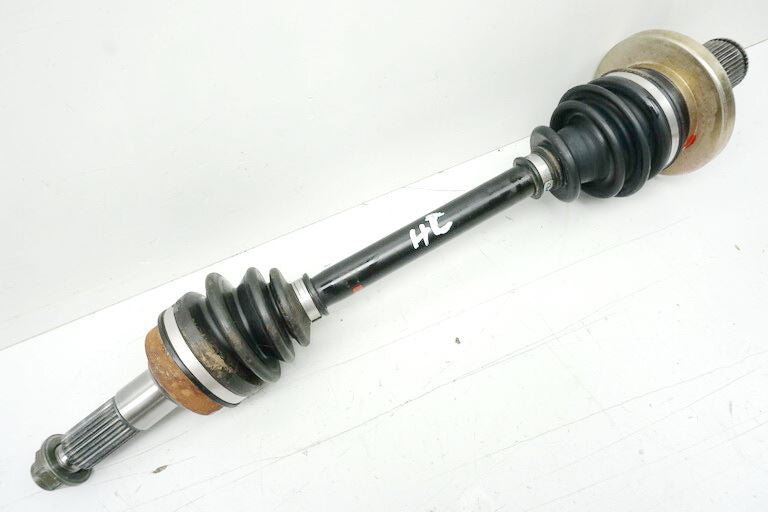 CF MOTO CF500 - 5A CFORCE 4x4 EJE DE TRANSMISIÓN TRASERO IZQUIERDO EJE TRASERO