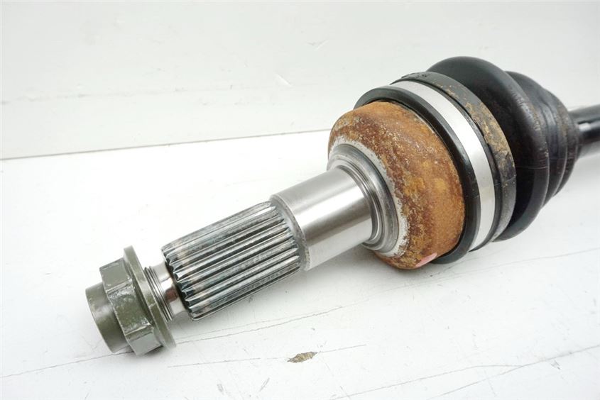 CF MOTO CF500 - 5A CFORCE 4x4 EJE DE TRANSMISIÓN TRASERO IZQUIERDO EJE TRASERO
