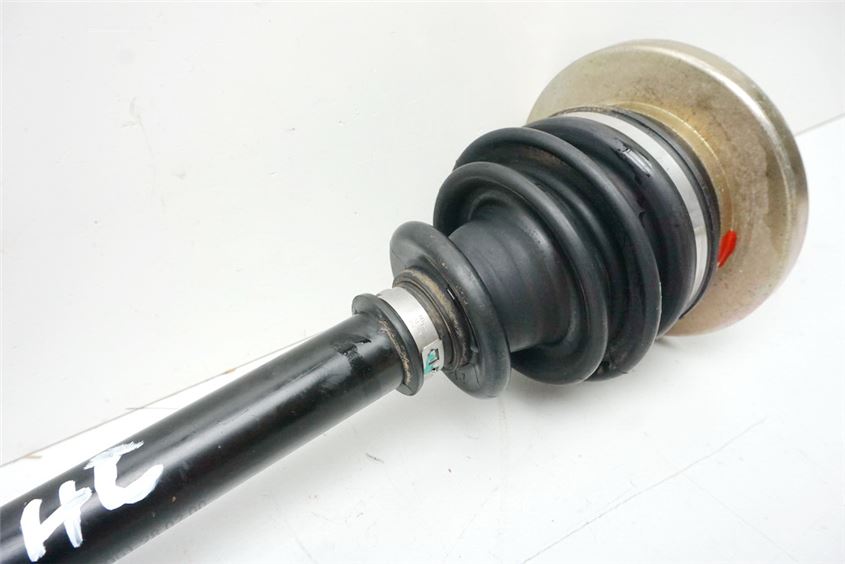 CF MOTO CF500 - 5A CFORCE 4x4 EJE DE TRANSMISIÓN TRASERO IZQUIERDO EJE TRASERO