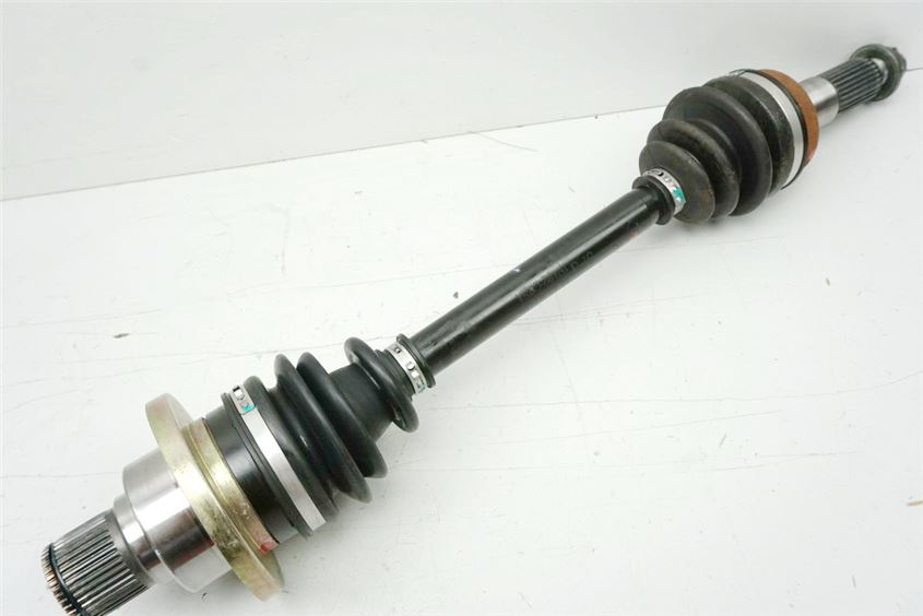 CF MOTO CF500 - 5A CFORCE 4x4 EJE DE TRANSMISIÓN TRASERO IZQUIERDO EJE TRASERO