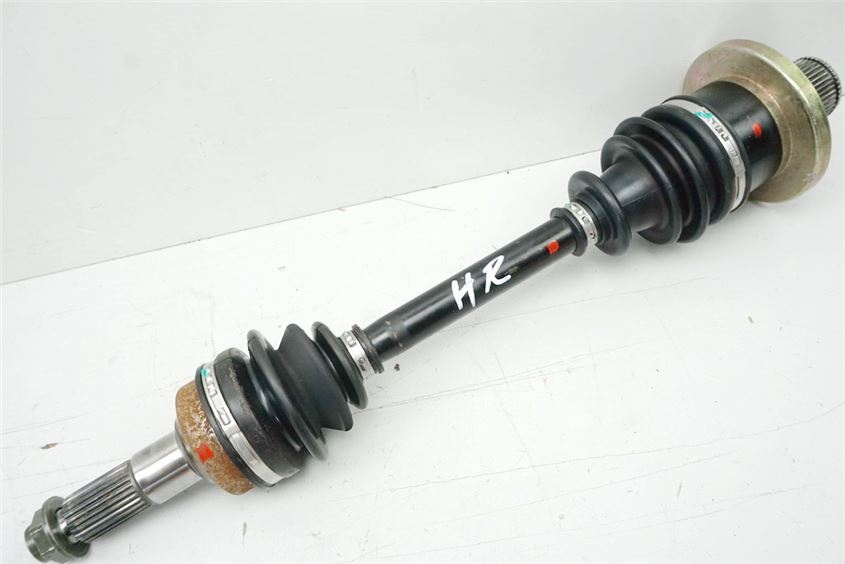 CF MOTO CF500 - 5A CFORCE 4x4 EJE DE TRANSMISIÓN TRASERO DERECHO EJE TRASERO