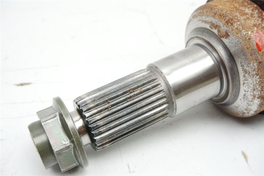 CF MOTO CF500 - 5A CFORCE 4x4 EJE DE TRANSMISIÓN TRASERO DERECHO EJE TRASERO