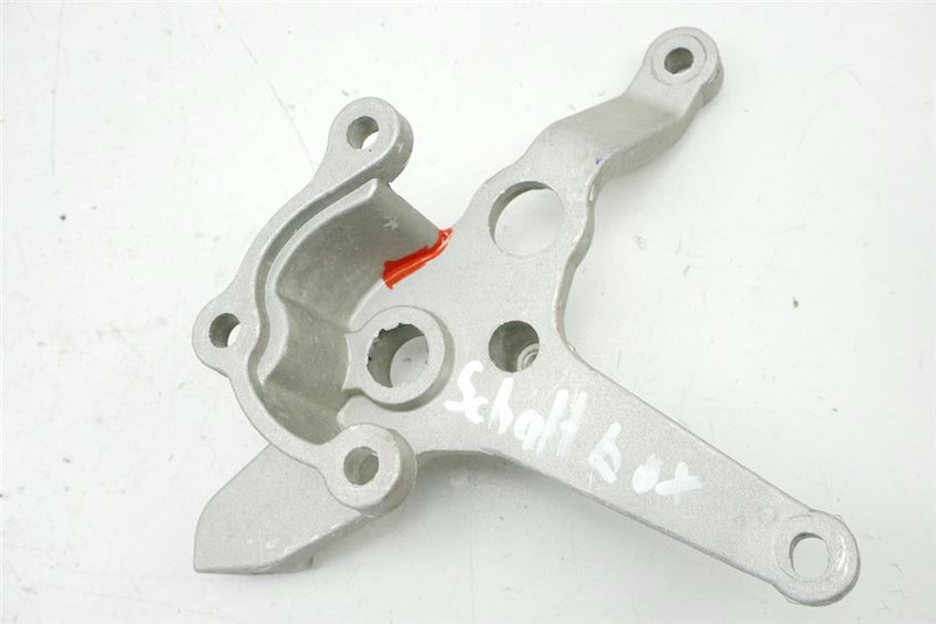 CF MOTO CF500 - 5A CFORCE 4x4 SOPORTE DE LA UNIDAD DE LA PALANCA DE CAMBIOS, SOPORTE DE LA PALANCA DE CAMBIOS