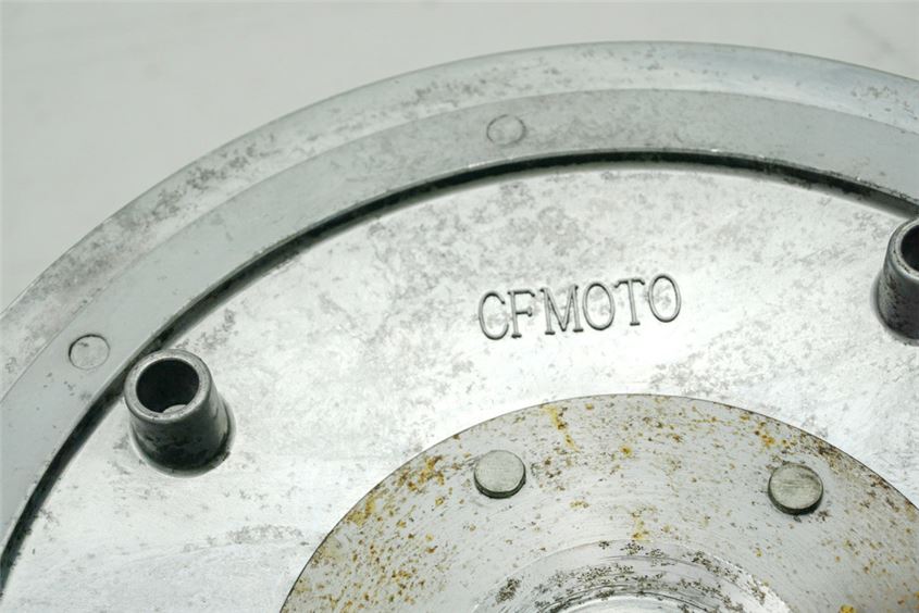 CF MOTO CF500 - 5A CFORCE 4x4 FLIEHKRAFTKUPPLUNG VARIOKUPPLUNG