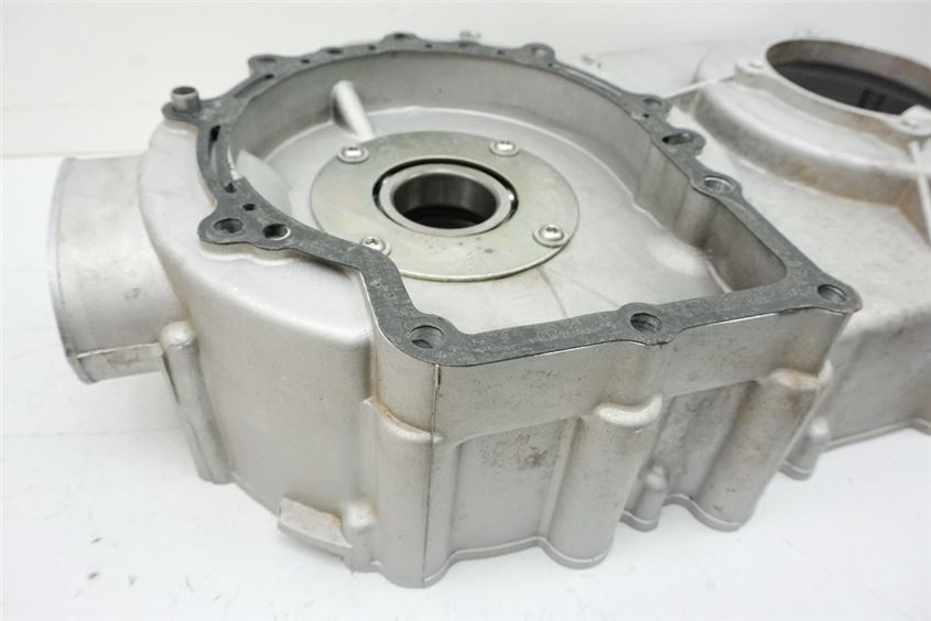 CF MOTO CF500 - 5A CFORCE 4x4 TAPA DE MOTOR CUBIERTA DE CVT MOTOR VARIOMÁTICO