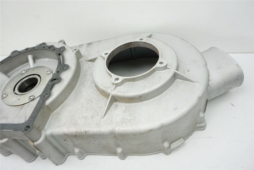 CF MOTO CF500 - 5A CFORCE 4x4 TAPA DE MOTOR CUBIERTA DE CVT MOTOR VARIOMÁTICO