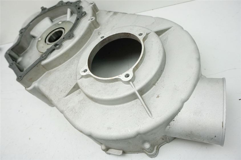 CF MOTO CF500 - 5A CFORCE 4x4 TAPA DE MOTOR CUBIERTA DE CVT MOTOR VARIOMÁTICO