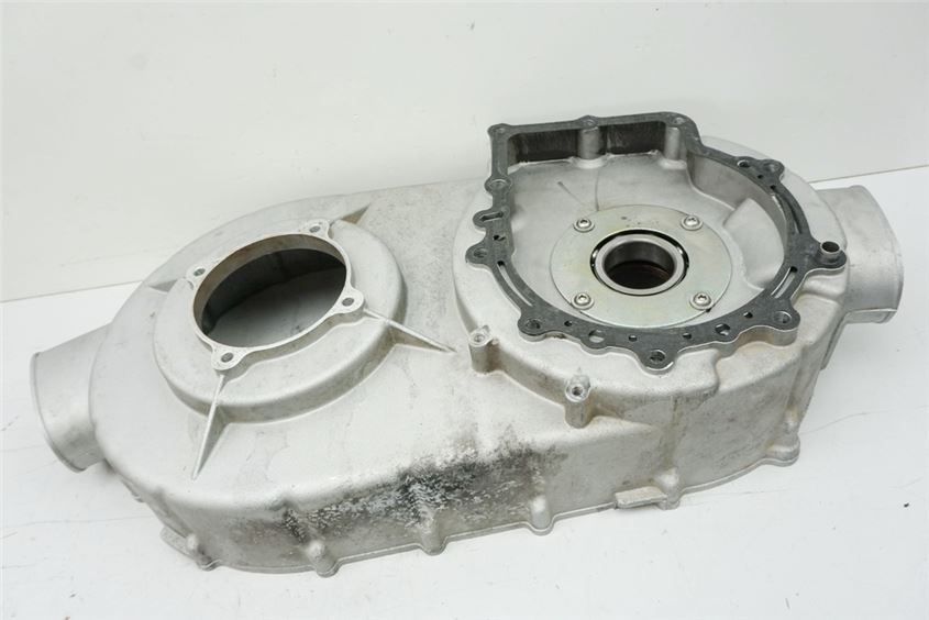 CF MOTO CF500 - 5A CFORCE 4x4 TAPA DE MOTOR CUBIERTA DE CVT MOTOR VARIOMÁTICO