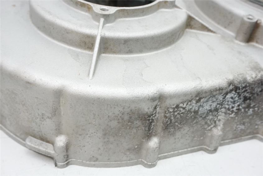 CF MOTO CF500 - 5A CFORCE 4x4 TAPA DE MOTOR CUBIERTA DE CVT MOTOR VARIOMÁTICO