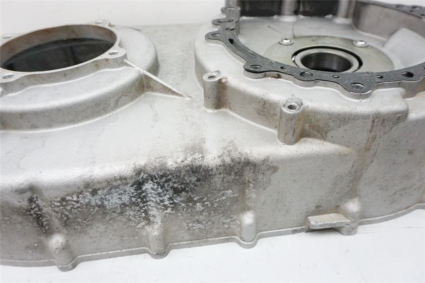 CF MOTO CF500 - 5A CFORCE 4x4 TAPA DE MOTOR CUBIERTA DE CVT MOTOR VARIOMÁTICO