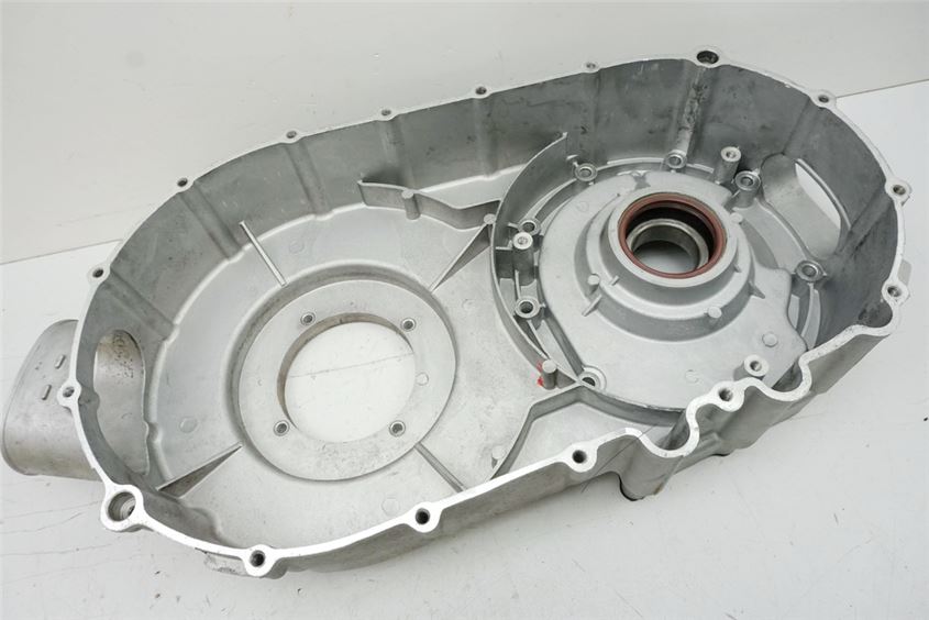 CF MOTO CF500 - 5A CFORCE 4x4 TAPA DE MOTOR CUBIERTA DE CVT MOTOR VARIOMÁTICO
