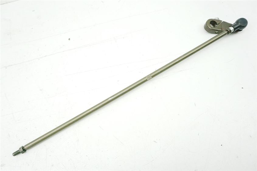 CF MOTO CF500 - 5A CFORCE 4x4 VARILLAJE DE CAMBIOS