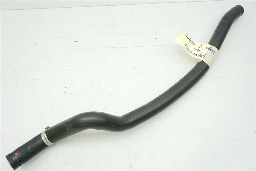 CF MOTO CF500 - 5A CFORCE 4x4 KÜHLERSCHLAUCH KÜHLER LINKS OBEN -> THERMOSTAT