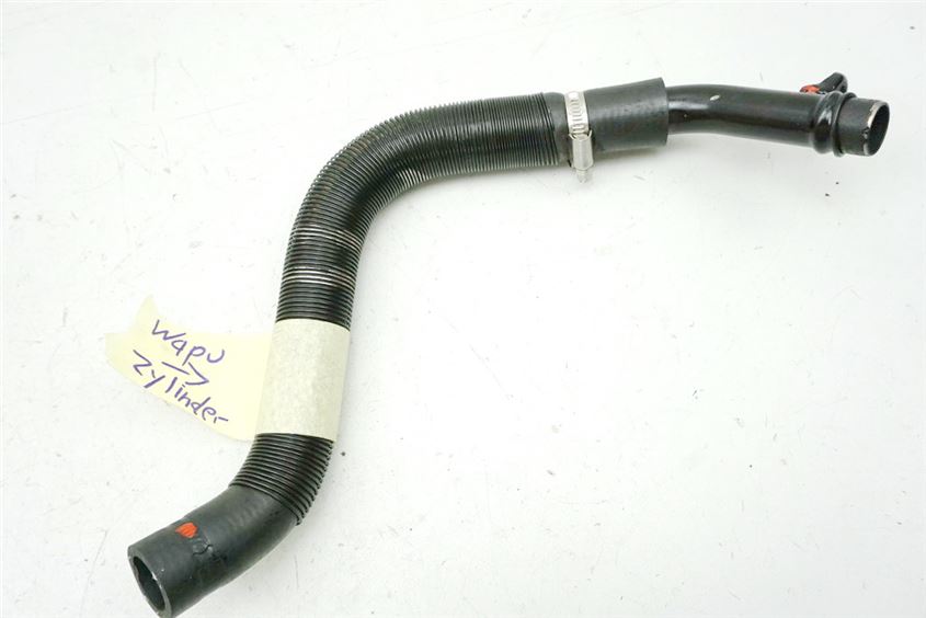 CF MOTO CF500 - 5A CFORCE 4x4 MANGUERA DE RADIADOR CILINDRO -> BOMBA DE AGUA