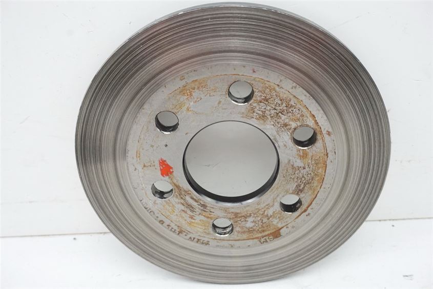 CF MOTO CF500 - 5A CFORCE 4x4 DISCO DE FRENO TRASERO - APROX. 7,395 MM