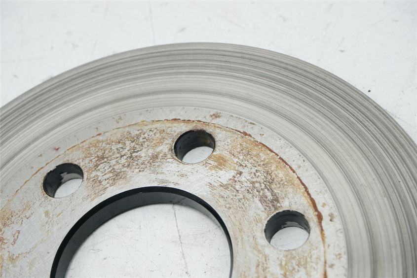 CF MOTO CF500 - 5A CFORCE 4x4 DISCO DE FRENO TRASERO - APROX. 7,395 MM