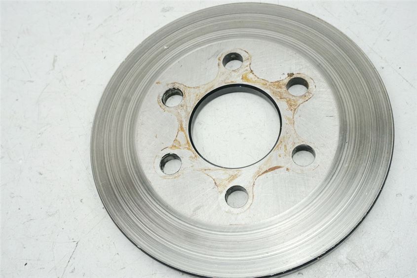 CF MOTO CF500 - 5A CFORCE 4x4 DISCO DE FRENO TRASERO - APROX. 7,395 MM