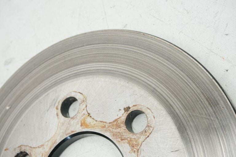 CF MOTO CF500 - 5A CFORCE 4x4 DISCO DE FRENO TRASERO - APROX. 7,395 MM