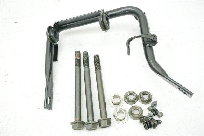 CF MOTO CF500 - 5A CFORCE 4x4 HALTERUNG MOTOR MOTORTRÄGER SCHRAUBE