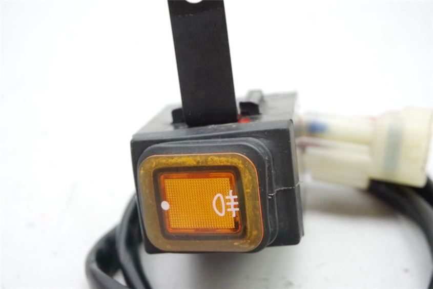 CF MOTO CF500 - 5A CFORCE 4x4 INTERRUPTOR PILOTO ANTINIEBLA LÁMPARA ANTINIEBLA