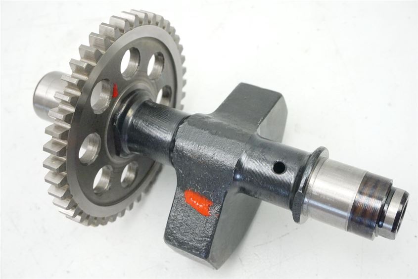 CF MOTO CF500 - 5A CFORCE 4x4 BALANCERWELLE AUSGLEICHSWELLE