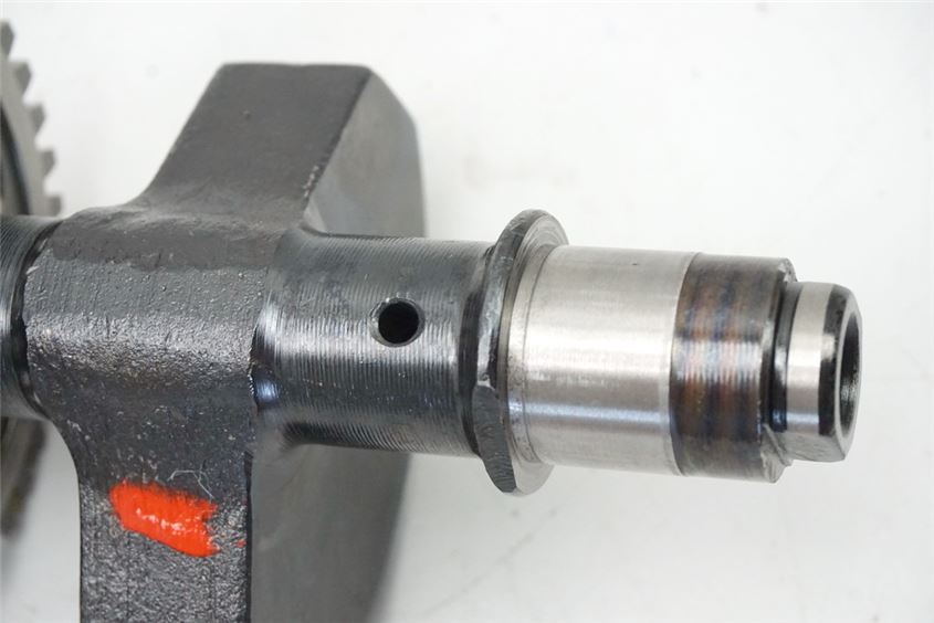 CF MOTO CF500 - 5A CFORCE 4x4 BALANCERWELLE AUSGLEICHSWELLE