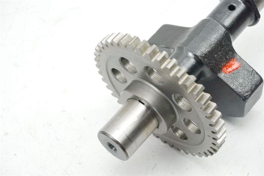 CF MOTO CF500 - 5A CFORCE 4x4 BALANCERWELLE AUSGLEICHSWELLE