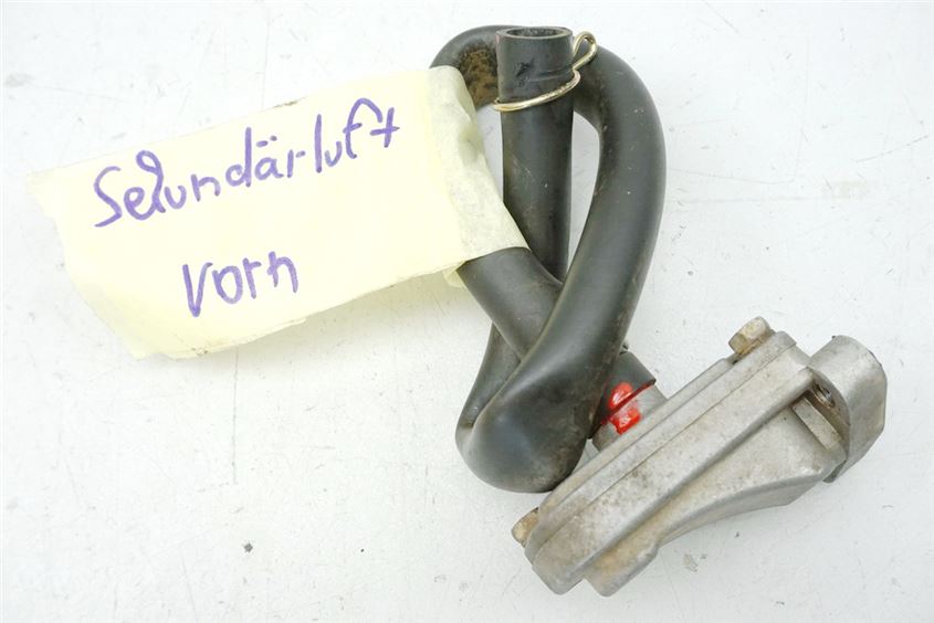 CF MOTO CF500 - 5A CFORCE 4x4 VÁLVULA AIRE SECUNDARIO DELANTERO VÁLVULA AIRE MANGUERA