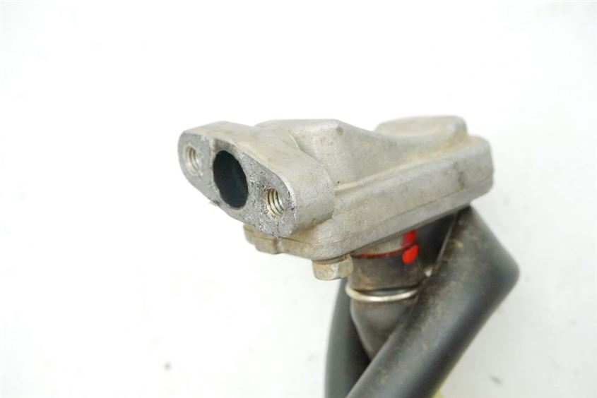 CF MOTO CF500 - 5A CFORCE 4x4 VÁLVULA AIRE SECUNDARIO DELANTERO VÁLVULA AIRE MANGUERA
