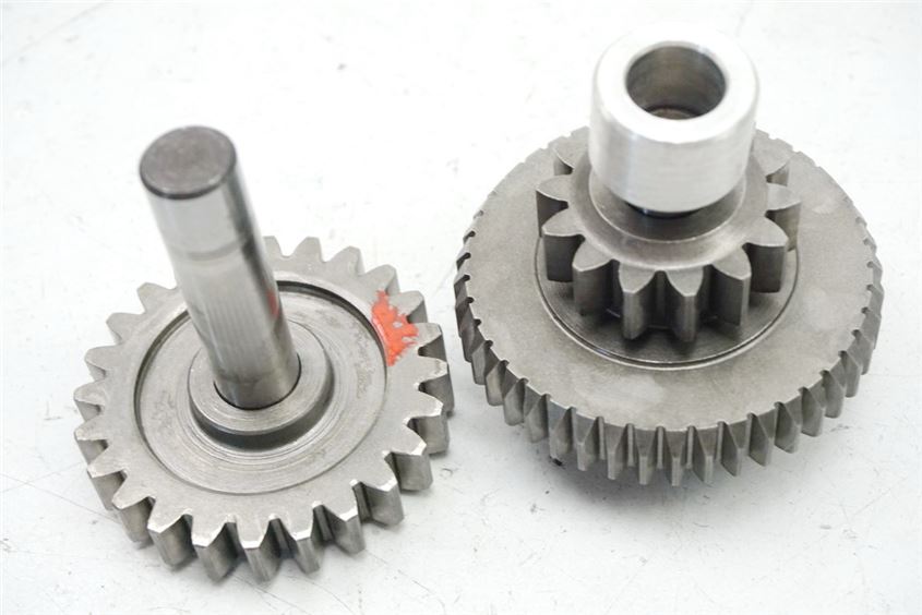 CF MOTO CF500 - 5A CFORCE 4x4 ENGRANAJE DE REDUCCIÓN DE ARRANQUE INTERMEDIO