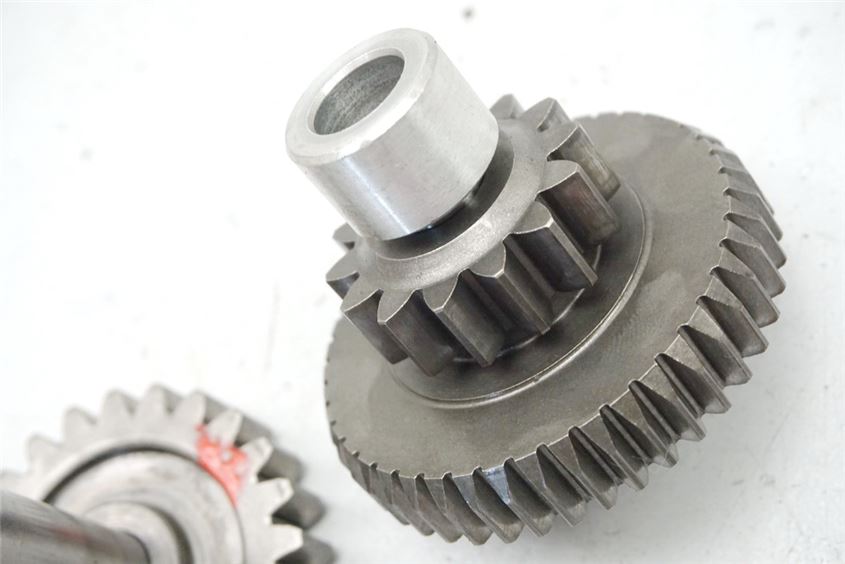 CF MOTO CF500 - 5A CFORCE 4x4 ENGRANAJE DE REDUCCIÓN DE ARRANQUE INTERMEDIO