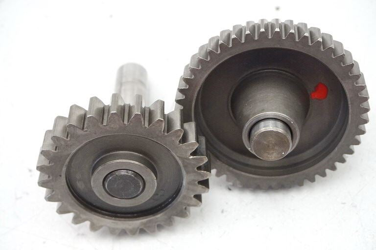 CF MOTO CF500 - 5A CFORCE 4x4 ZAHNRAD ANLASSER REDUKTION ZWISCHENRAD