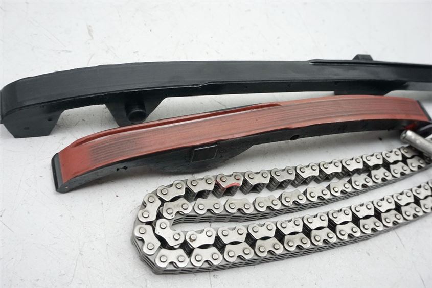 CF MOTO CF500 - 5A CFORCE 4x4 STEUERKETTEN KETTENFÜHRUNG GLEITSCHIENEN