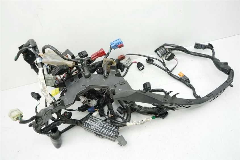 HONDA CBR 1000 RR SC59 SA SP CABLEADO CABLEADO PRINCIPAL - 32107-MGP-D901