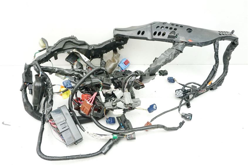 HONDA CBR 1000 RR SC59 SA SP CABLEADO CABLEADO PRINCIPAL - 32107-MGP-D901