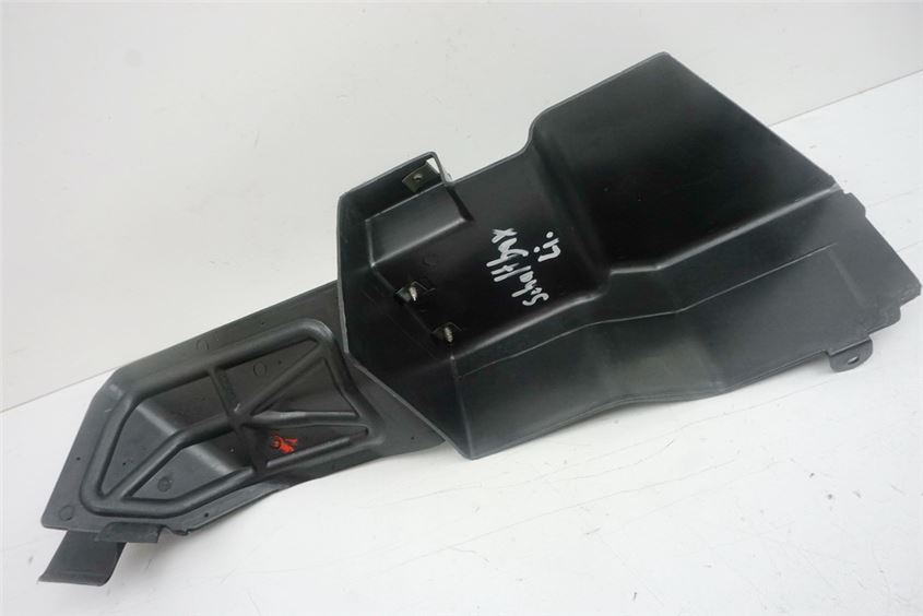 CF MOTO CF500 - 5A CFORCE 4x4 VERKLEIDUNG SCHALTHEBEL ABDECKUNG COVER