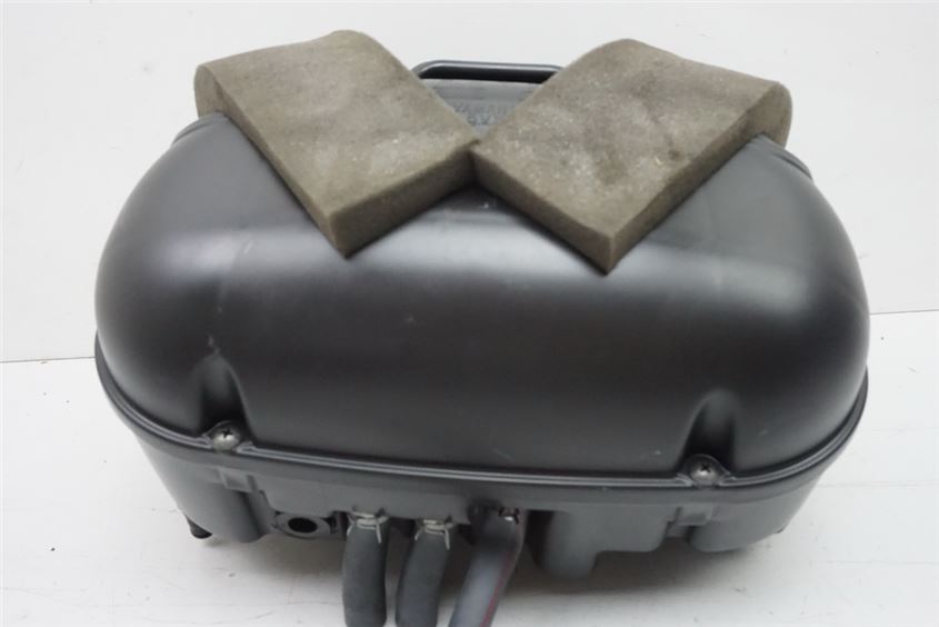 YAMAHA FZ6 S RJ14 S2 AIRBOX LUFTFILTERKASTEN