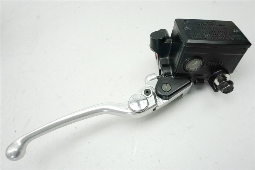 YAMAHA FZ6 S RJ14 S2 CILINDRO MAESTRO FRENO DELANTERO BREMBO 16 MM BOMBA DE FRENO