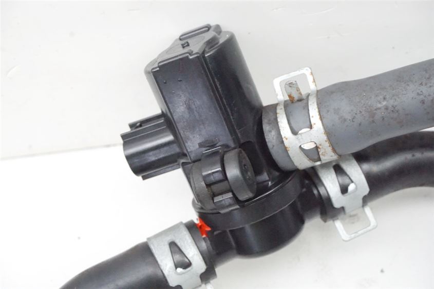 YAMAHA FZ6 S RJ14 S2 SEKUNDÄRLUFTVENTIL VENTIL