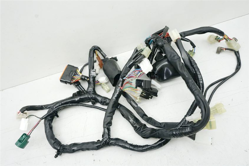 YAMAHA FZ6 S RJ14 S2 CABLEADO CABLEADO PRINCIPAL - 4S8-82590-00